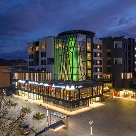 Hotel Vema Visoko Exterior foto
