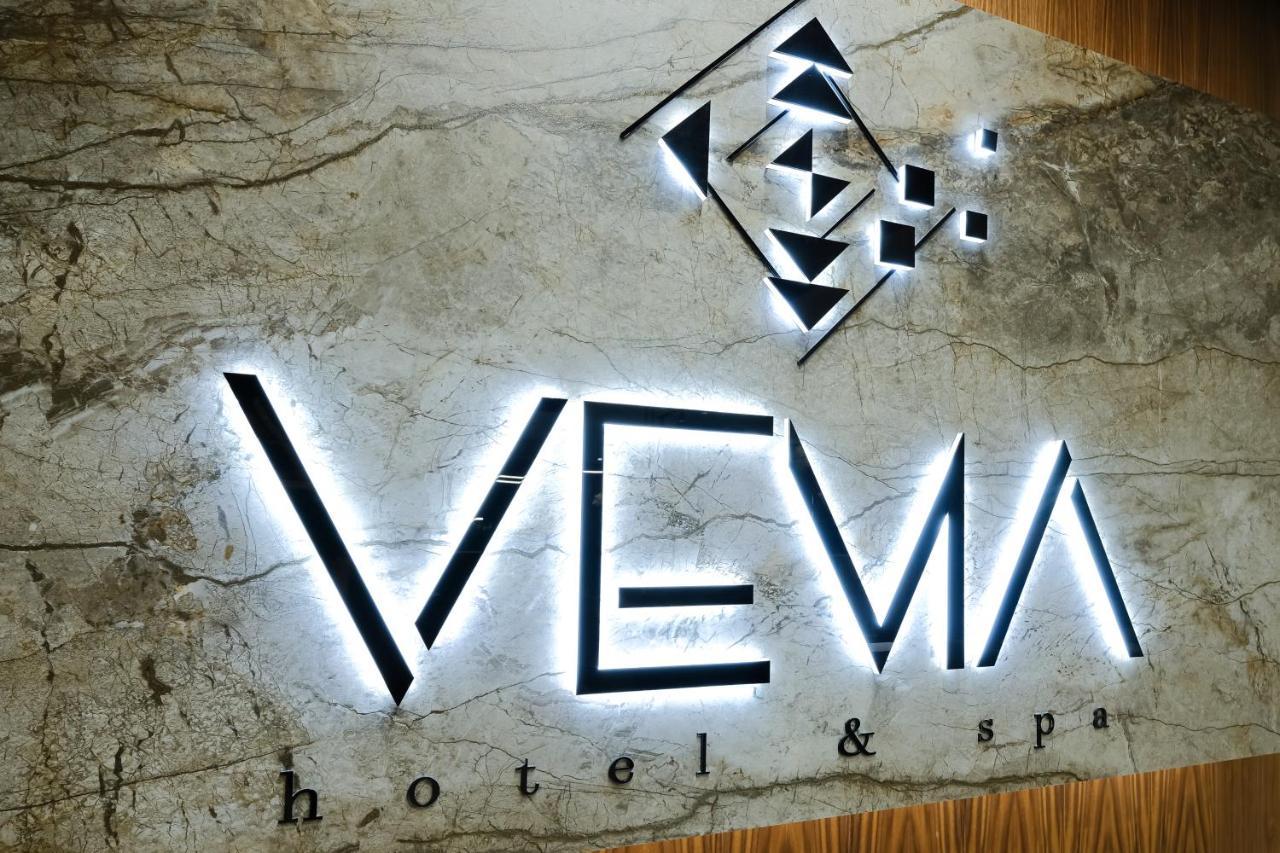 Hotel Vema Visoko Exterior foto